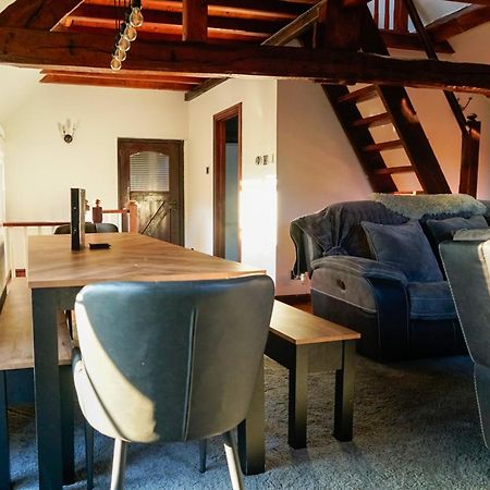 The Coach House Villa Birmingham Ngoại thất bức ảnh
