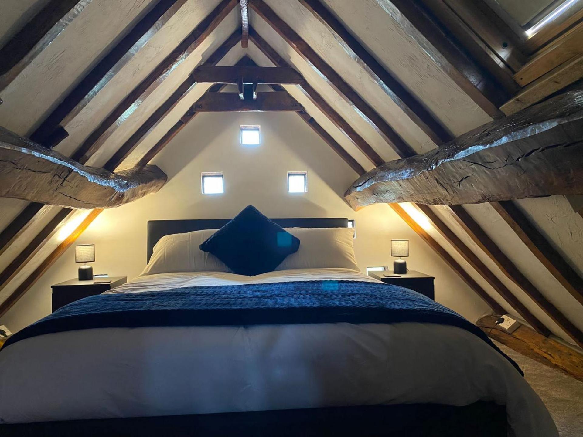 The Coach House Villa Birmingham Ngoại thất bức ảnh