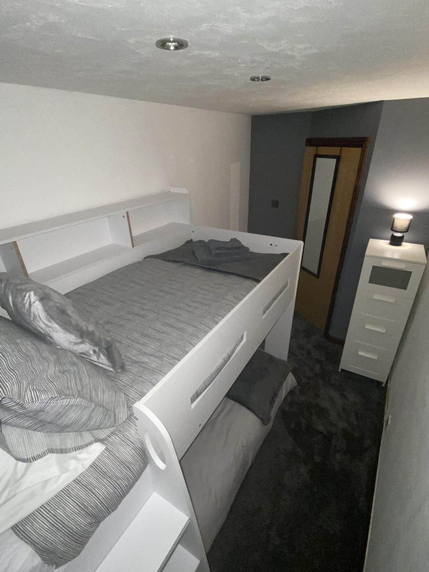 The Coach House Villa Birmingham Ngoại thất bức ảnh