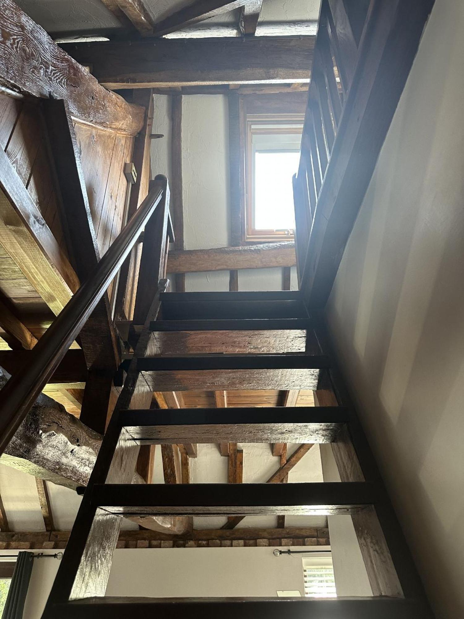 The Coach House Villa Birmingham Ngoại thất bức ảnh