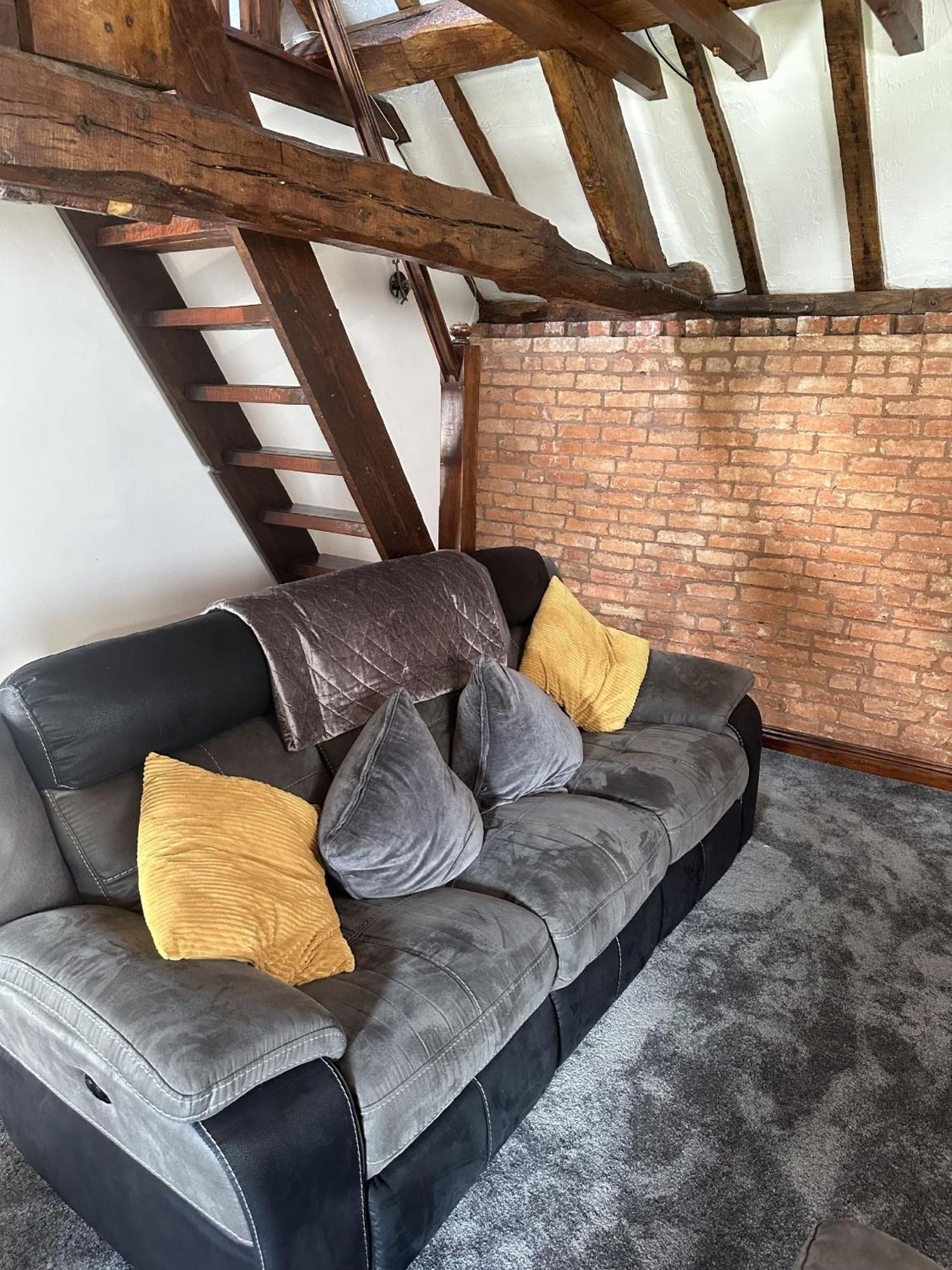 The Coach House Villa Birmingham Ngoại thất bức ảnh