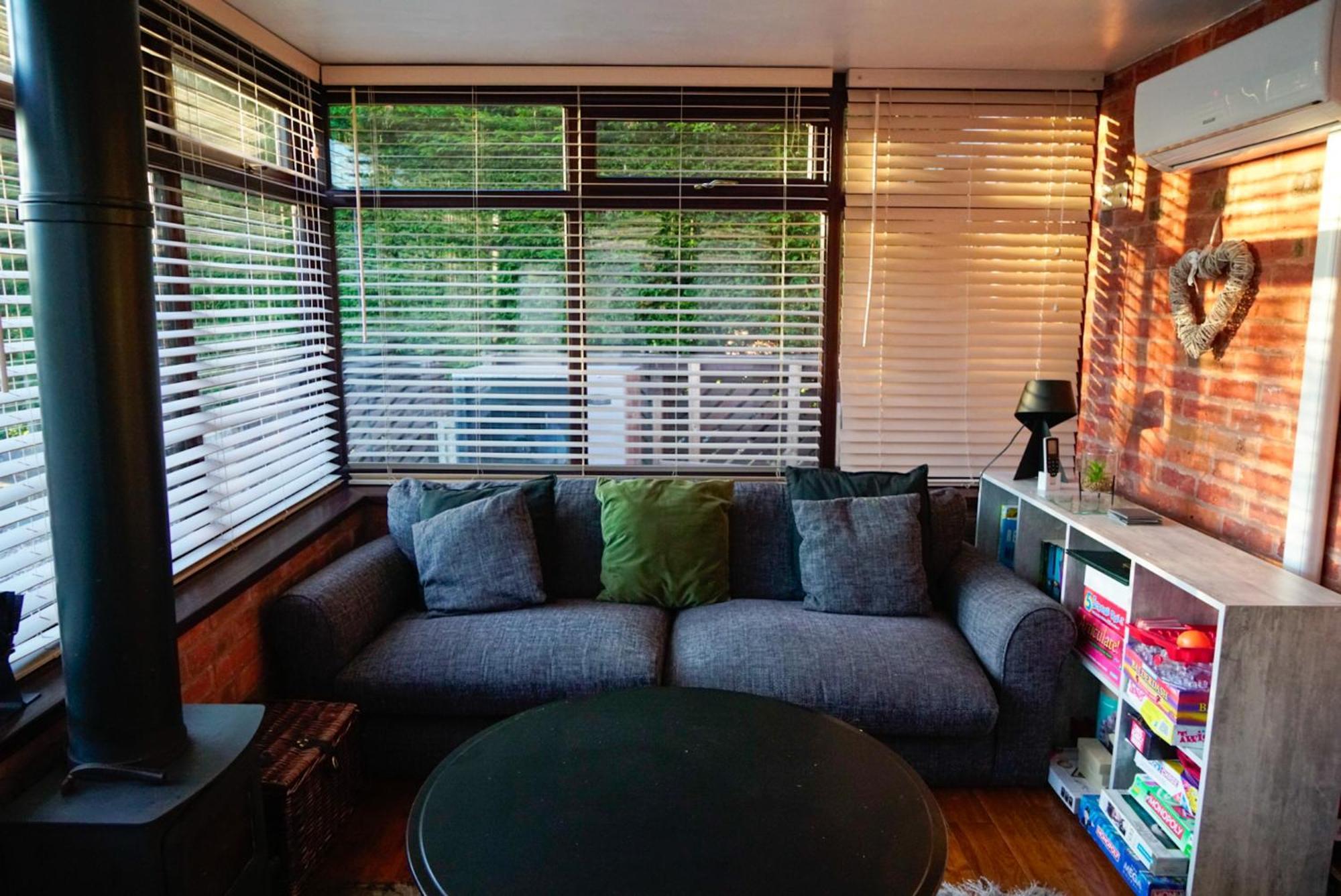 The Coach House Villa Birmingham Ngoại thất bức ảnh