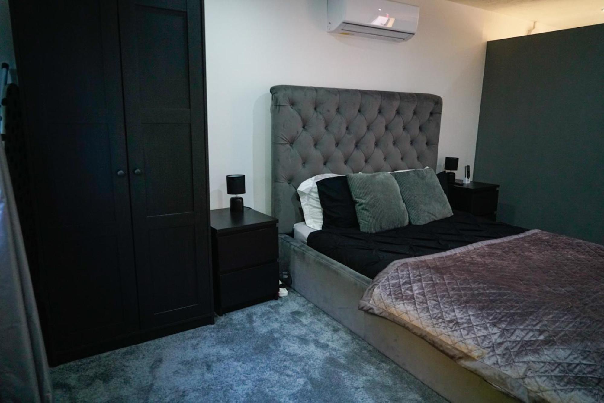 The Coach House Villa Birmingham Ngoại thất bức ảnh