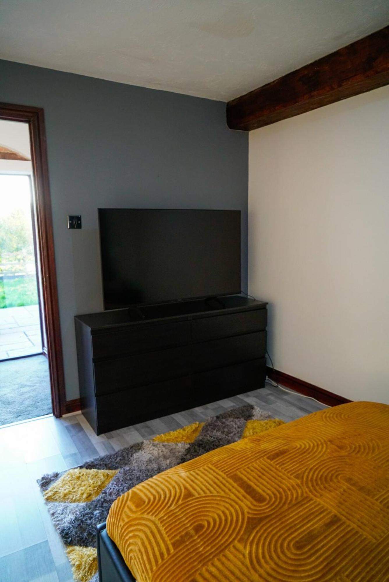 The Coach House Villa Birmingham Ngoại thất bức ảnh