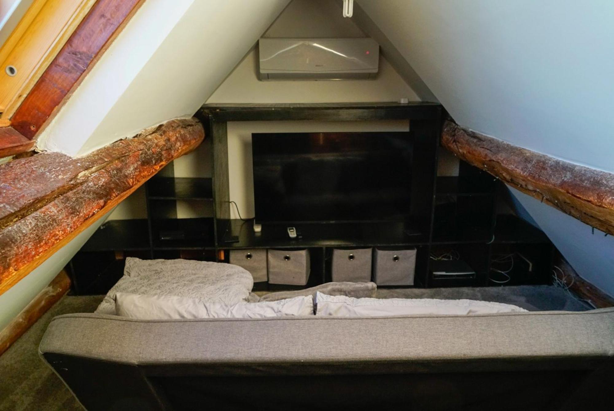 The Coach House Villa Birmingham Ngoại thất bức ảnh
